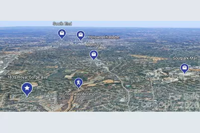 1839 Royal Gorge Avenue, Charlotte, NC 28210 - Photo 3