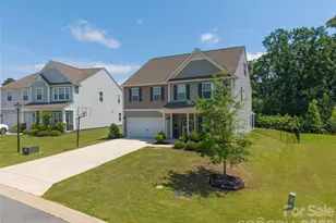 1035 Beacon Ave, Monroe, NC 28110 - Photo 5