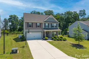 1035 Beacon Ave, Monroe, NC 28110 - Photo 3