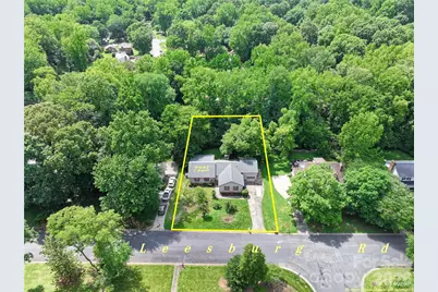 7225 Leesburg Road, Charlotte, NC 28215 - Photo 5