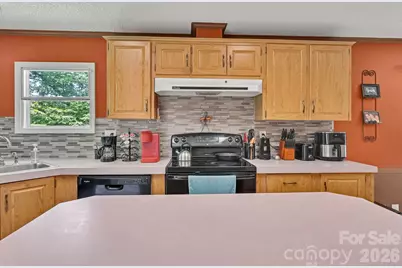 560 Morgan Branch Road, Marshall, NC 28753 - Photo 13