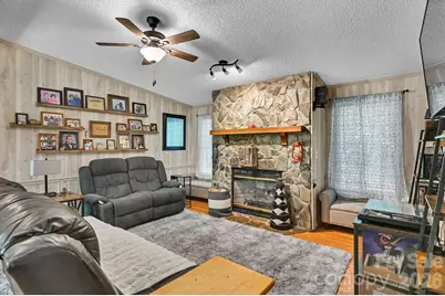 560 Morgan Branch Road, Marshall, NC 28753 - Photo 5