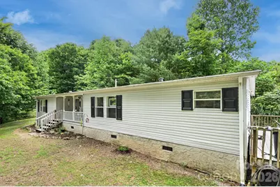 560 Morgan Branch Road, Marshall, NC 28753 - Photo 1