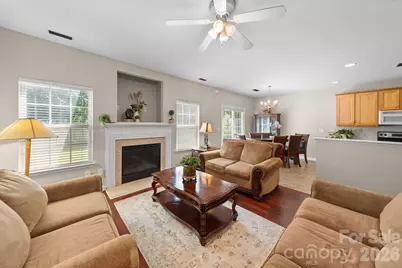 6403 Sackett Way, Charlotte, NC 28269 - Photo 9