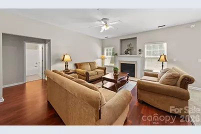 6403 Sackett Way, Charlotte, NC 28269 - Photo 11