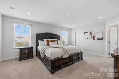 703 Dogwood Creek Lane, Indian Trail, NC 28079 - Photo 25
