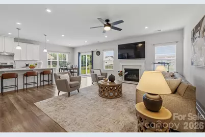 703 Dogwood Creek Lane, Indian Trail, NC 28079 - Photo 15