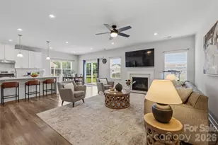 703 Dogwood Crk Ln, Indian Trail, NC 28079 - Photo 15