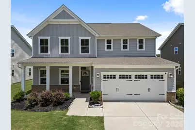 703 Dogwood Creek Lane, Indian Trail, NC 28079 - Photo 1