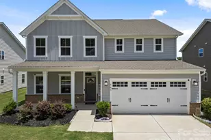 703 Dogwood Crk Ln, Indian Trail, NC 28079 - Photo 1
