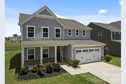 703 Dogwood Creek Lane, Indian Trail, NC 28079 - Photo 3