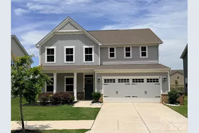 703 Dogwood Creek Lane, Indian Trail, NC 28079 - Photo 1
