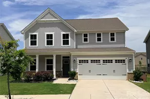 703 Dogwood Crk Ln, Indian Trail, NC 28079 - Photo 1
