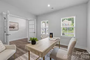703 Dogwood Crk Ln, Indian Trail, NC 28079 - Photo 7