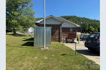 5858 Old Hendersonville Highway, Pisgah Forest, NC 28768 - Photo 5