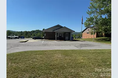 5858 Old Hendersonville Highway, Pisgah Forest, NC 28768 - Photo 7