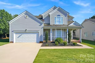 9310 Lindahi Ln, Charlotte, NC 28277 - Photo 1