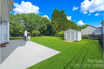 9310 Lindahi Lane, Charlotte, NC 28277 - Photo 5