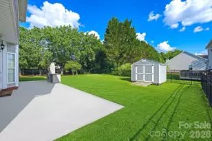 9310 Lindahi Ln, Charlotte, NC 28277 - Photo 5