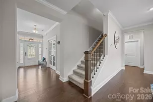 141 Rain Shadow Dr, Mooresville, NC 28115 - Photo 5