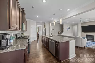 141 Rain Shadow Drive, Mooresville, NC 28115 - Photo 13