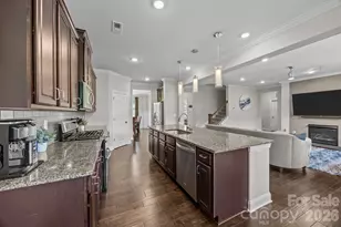 141 Rain Shadow Dr, Mooresville, NC 28115 - Photo 13
