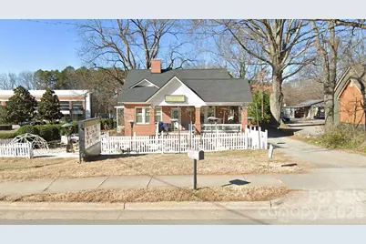 7201 Matthews Mint Hill Road, Charlotte, NC 28227 - Photo 1