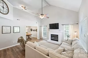 6000 Burnt Mill Run, Matthews, NC 28104 - Photo 7