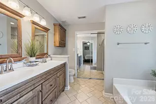 6000 Burnt Mill Run, Matthews, NC 28104 - Photo 19