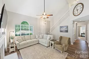 6000 Burnt Mill Run, Matthews, NC 28104 - Photo 5