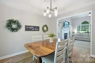 6000 Burnt Mill Run, Matthews, NC 28104 - Photo 13