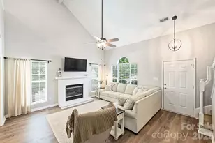 6000 Burnt Mill Run, Matthews, NC 28104 - Photo 3