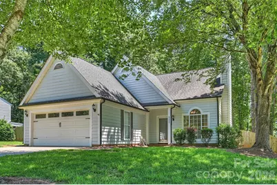 6000 Burnt Mill Run, Matthews, NC 28104 - Photo 1