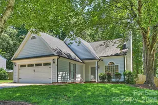 6000 Burnt Mill Run, Stallings, NC 28104 - Photo 1