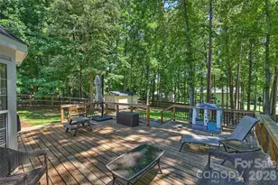 6000 Burnt Mill Run, Matthews, NC 28104 - Photo 31