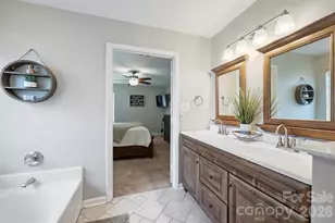 6000 Burnt Mill Run, Matthews, NC 28104 - Photo 21