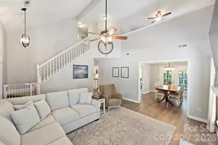 6000 Burnt Mill Run, Matthews, NC 28104 - Photo 5
