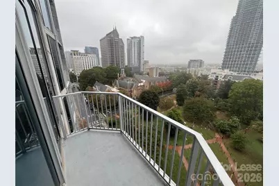 210 N Church Street #1212, Charlotte, NC 28202 - Photo 11