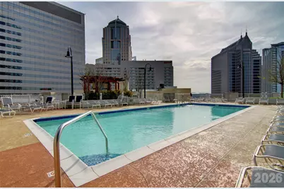 210 N Church Street #1212, Charlotte, NC 28202 - Photo 25