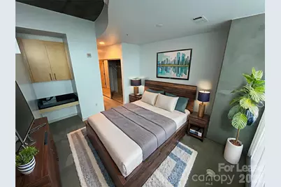 210 N Church Street #1212, Charlotte, NC 28202 - Photo 17