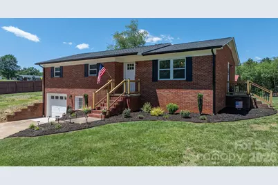 55 Hillsdale Lane, Taylorsville, NC 28681 - Photo 3