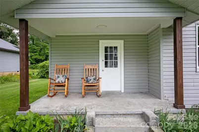 154 Burrell Avenue, Brevard, NC 28712 - Photo 5