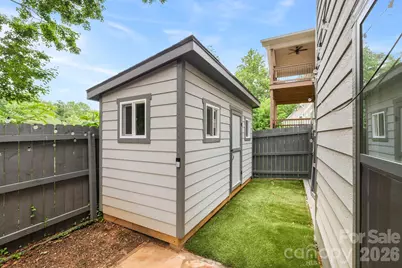 31 Lilac Street #2, Asheville, NC 28806 - Photo 39