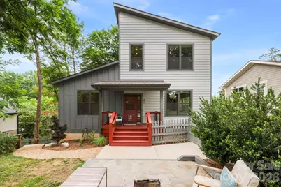 31 Lilac Street #2, Asheville, NC 28806 - Photo 1