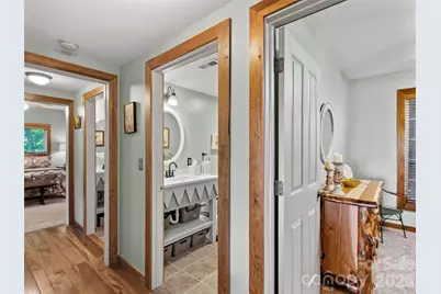 250 Creekside Way #C102, Burnsville, NC 28714 - Photo 19