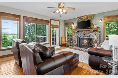 250 Creekside Way #C102, Burnsville, NC 28714 - Photo 3
