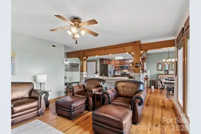 250 Creekside Way #C102, Burnsville, NC 28714 - Photo 5