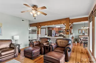 250 Creekside Wy, Burnsville, NC 28714 - Photo 5