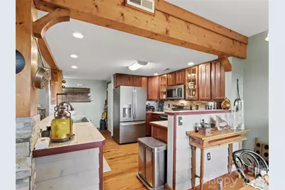 250 Creekside Way #C102, Burnsville, NC 28714 - Photo 13