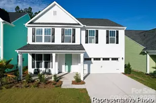 4705 Monterrico Dr, Lancaster, SC 29720 - Photo 1